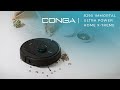 Robot vacuum cleaners Conga 8290 Immortal Ultra Power Home X Treme | Cecotec