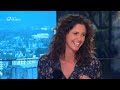 interview juliette roudet adèle le 8 9 profilage saison 7