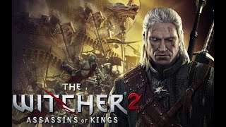 #witcher 2 #walkthrough part 2 | #witcher2  #gameplay #gaming #pcgaming