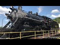 Tennessee Valley Railroad Museum Railfest Operations, Chattanooga, Tennessee