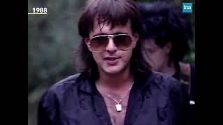 A Split Second - Bend My Body Armour (Music Video)