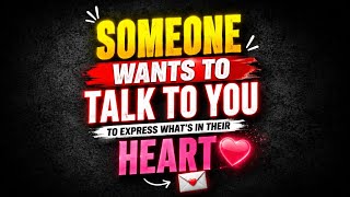 Someone Is About to Confess Their Feelings to You… Here’s Why | Psychology Fact