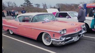 Car Show - Tobay Beach Long Island NY #automobile #music #viral