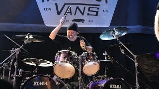METALLICA - Master Of Puppets - Live from The House of Vans, London - 18 November 2016