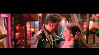 Ghagra Yeh Jawaani Hai Deewani HD Song