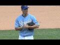 2012/08/19 Recap: CWS 2, KC 5