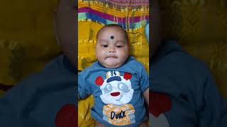 First Time Kriyansh Says Maa 🥰 | Kriyansh ର ପ୍ରଥମ ମା ଡାକ👩‍🍼 |