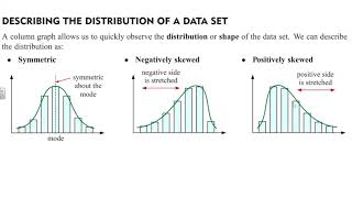 IB Math AA SL Core 11D Simple Discrete Data