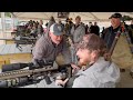 Best of Speed Challenge - Northeast Airgun Classic 2024