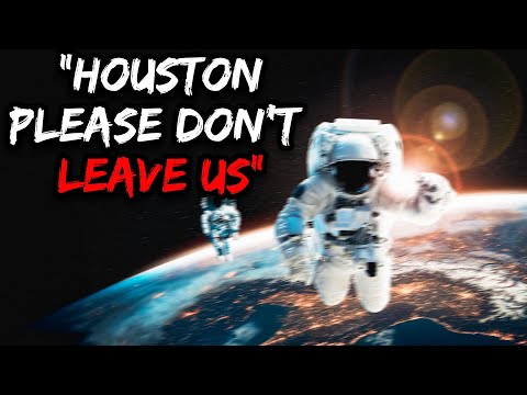Top 5 Scary NASA Urban Legends That Were Proven TRUE