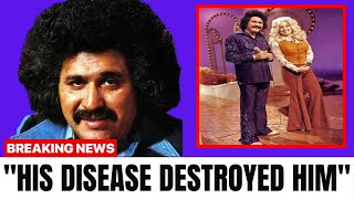 Whatever Happened To Freddy Fender