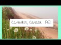 Prince Edward Island & Green Gables on our National Adventure