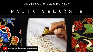 HERITAGE-V | BATIK MALAYSIA