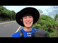 hiking around the taiwan【ep.24徒步環島】囧男最像有錢人 徒步環島的一天，從帳篷過夜，變成住溫泉民宿 知本 金崙