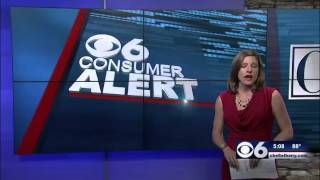 Police warn about scam targeting elderly