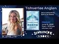 LlewellynCon 2026: Tahverlee Anglen Presents How to Call Forth the Spirit of an Element