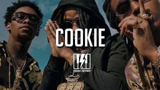 🔥[Free]  Lil Baby x Migos Type Beat 2018 "Cookie" | Trap Rap Instrumental