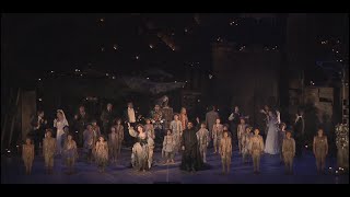 新国立劇場オペラ『夏の夜の夢』より（2020年10月）A Midsummer Night's Dream- New National Theatre Tokyo, 2020