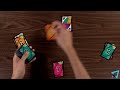 how to play uno flip express