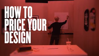 Tips On How To Price Your Design Work And Make A Profit