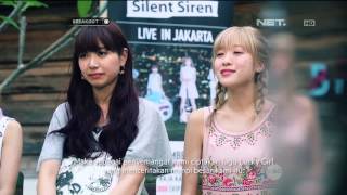 Silent Siren - Indie Highlights