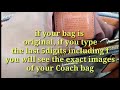 ava tote coach bag original u0026 rowan satchel how to check if your coach is original or fake