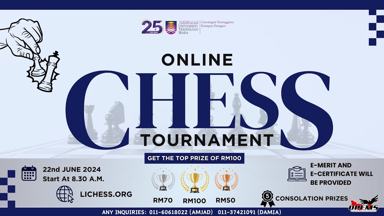 Briefing Tour Lichess Youtube