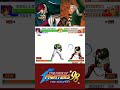 [TAS] iori vs yashiro kof 98