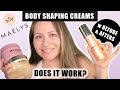 DOES IT WORK? | MAELYS COSMETICS W BEFORE & AFTERS