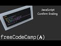 Title Case a String in JavaScript in 60 Seconds: FreeCodeCamp