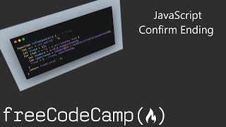 Title Case a String in JavaScript in 60 Seconds: FreeCodeCamp