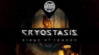 Grimbeard Diaries - Cryostasis: Sleep of Reason (PC) - Review