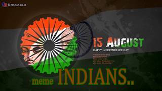 Meme Indians Song Fan Made Lyrical Video | Khadgam |  Ravi Teja, Srikanth, Prakash Raj