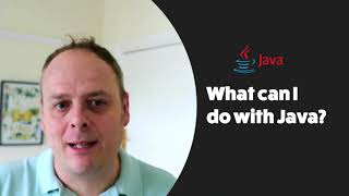 Java Newbie FAQ | What can I do with Java?