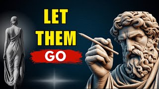 How to DETACH From People and Situation | Stoicism Philosophy 2024