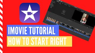 iMovie Tutorial | How to Start Your iMovie Project Correctly