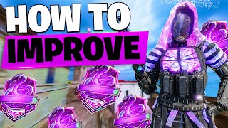 How To Play BO6 Ranked Play Like An Iridescent Player | Inside The Mind 🤔💭