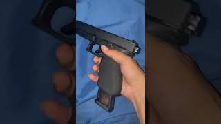 Glock 20 10mm with Switch ets 19 round #guntube