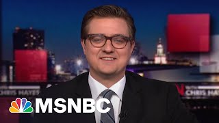 Watch All In with Chris Hayes Highlights: April 20
