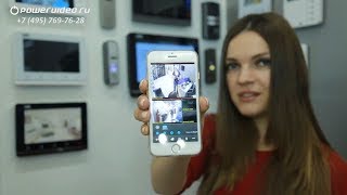 Обзор CTV-DP4101AHD или лучший видеодомофон в своем сегменте