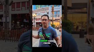 Why Vegas Can T Drop Prices