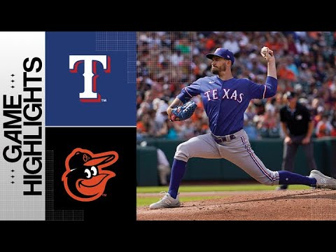 Rangers Vs. Tigers Game Highlights (5/27/23) | MLB Highlights - YouTube