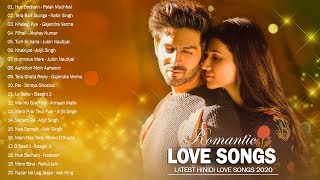 Bollywood Hits Songs 2020 | Best heart Touching songs Collection 2020 Romantic LOVE Story songs 2020