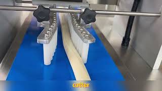 Full Automatic Baguette Production Line