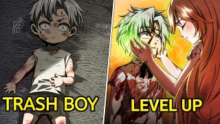 Betrayed Boy Discovers Hidden The Greatest Ancient Sword \u0026 Shock Everyone | Manhwa Recap