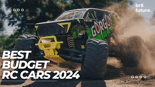 Best Budget RC Cars 2024 🚗🏁 Top 5 CHEAP RC Cars of 2024!