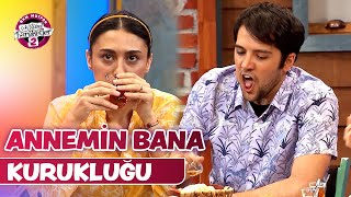 Annemin Bana Kurukluğu (89.Bölüm) - Dizimin Dibi 2