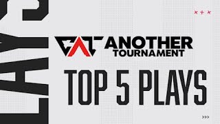 【CoD:BOCW】WINTER TOP5 PLAYS 【ANOTHER TOURNAMENT】