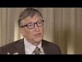 Bill Gates on the Launch of Windows 10