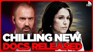Tulsi Gabbard Declassifies Chilling Weaponization Documents